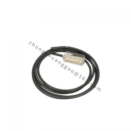 WOODWARD 8440-1713/D - High Precision Control Module