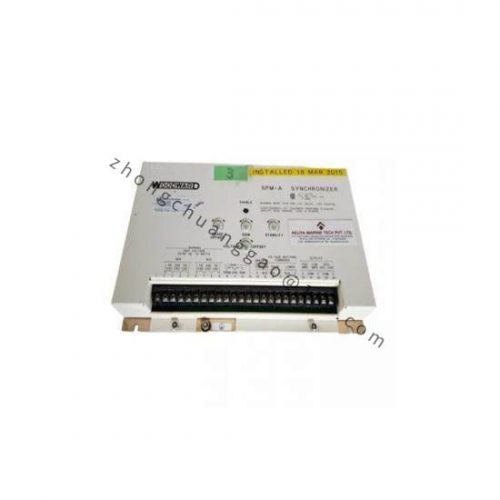 WOODWARD UMT1 UMT145B/NSU LR21131: Industrial Control System Module
