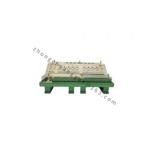 WOODWARD 9905-973 Custom Processing Module for Industrial Control Systems