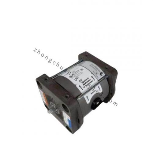 WOODWARD 9907-1200 PLC Module for Industrial Automation