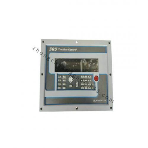 Woodward 9907-164 Industrial Control Module