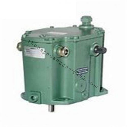 Woodward 9907-252 Control Module for Industrial Automation
