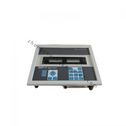 WOODWARD EGCP-3 8406-113 Engine Generator Control Module