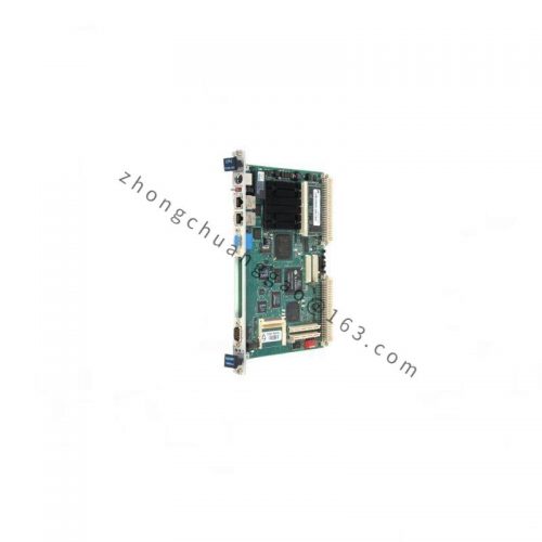 XYCOM XVME-674 VME Bus Interface Module