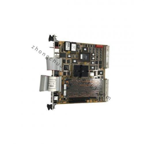 XYCOM XVME-674 VME Bus Interface Module