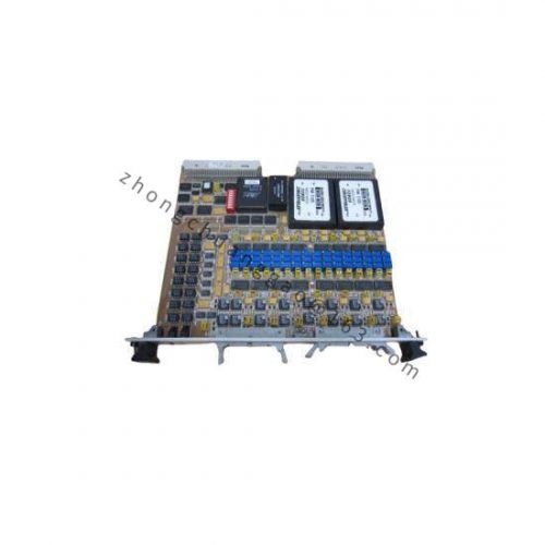 XYCOM XVME-674 VME Bus Interface Module