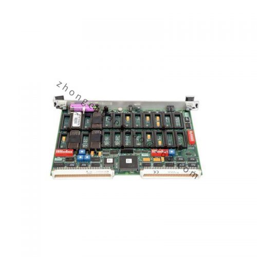 VIBRO XVME-957 Industrial Control Module