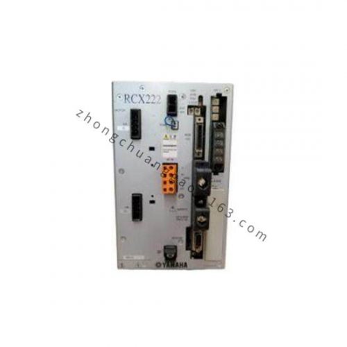 YAMAHA RCX40 Industrial Control Module