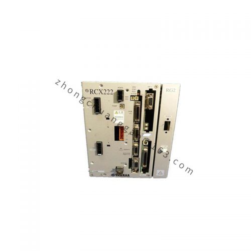 YAMAHA RCX40 Industrial Control Module