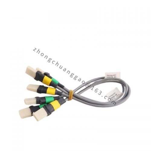 Yamatake HD-CAOBS00 High-Density Control Module