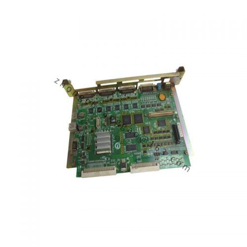YASKAWA CIMR-VU2A0020FAA Industrial Control Module