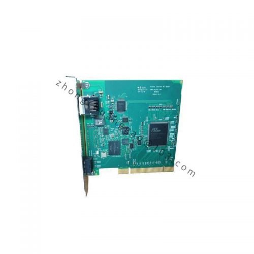 AB 1756-EN2TR/C Ethernet/IP Bridge Module for Industrial Automation