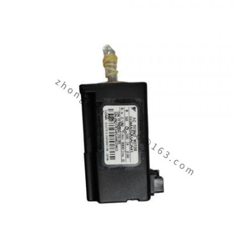 YASKAWA CACR-SR07BE12M High-Performance Servopack for Industrial Automation
