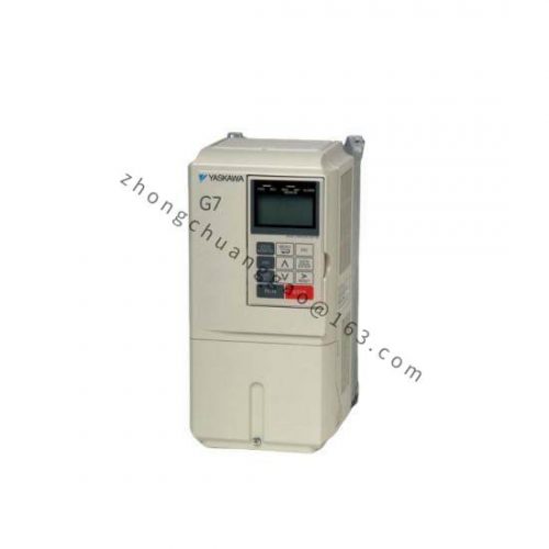 YASKAWA CACR-SR07BE12M High-Performance Servopack for Industrial Automation