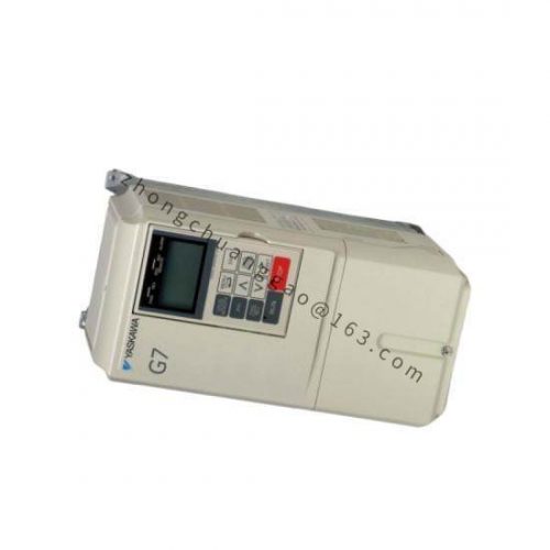 YASKAWA CACR-SR07BE12M High-Performance Servopack for Industrial Automation