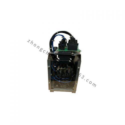 YASKAWA CP-317/DO-01 Digital Output Module