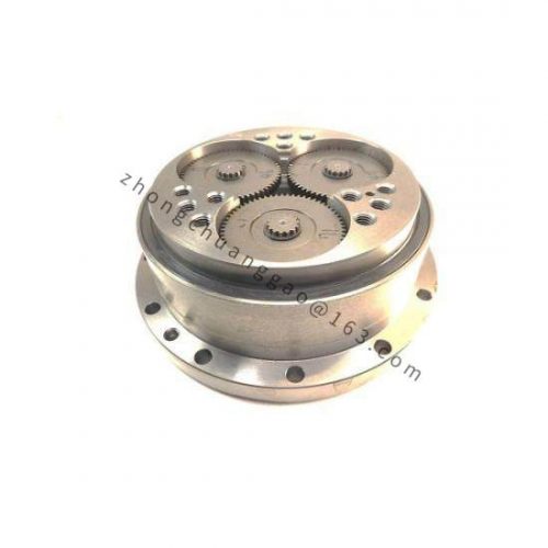 Sterling H0302FC3.614: High-Performance In-Line Speed Reducer