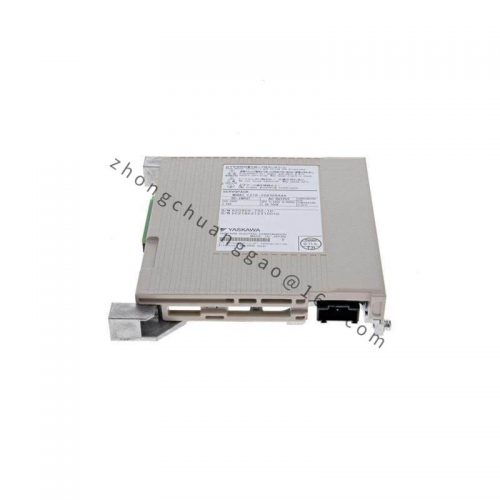 YASKAWA JACP-317120 Industrial Control Module