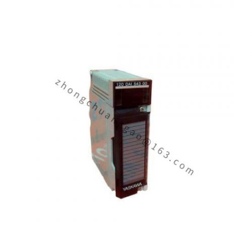 YASKAWA JACP-317800 Advanced Programmable Controller, High Precision Industrial Automation Solution