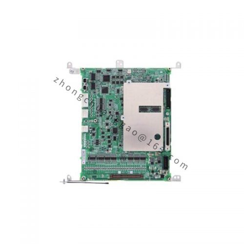 YASKAWA JACP-317801 Industrial Control Module