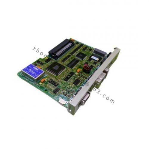 YASKAWA JACP-317802 - Advanced Control Module for Industrial Automation