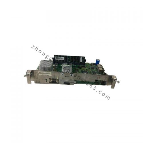YASKAWA JACP-317802 - Advanced Control Module for Industrial Automation
