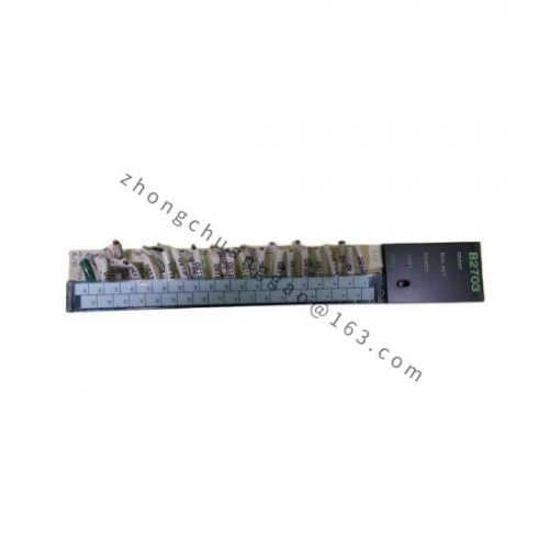 Yaskawa JAMSC-120AV, Model 001030, Industrial Control Module