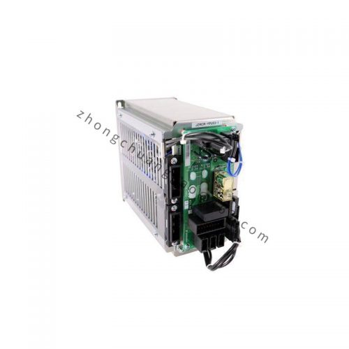 YASKAWA JAMSC-B2732V Custom Processing Module