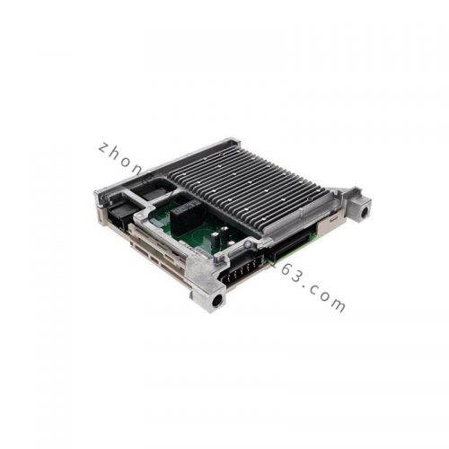 YASKAWA JAMSC-B2732V Custom Processing Module