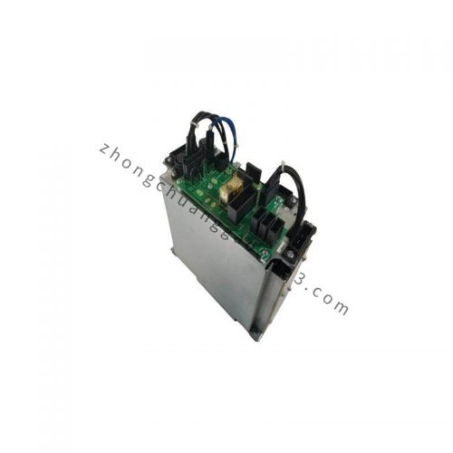 YASKAWA JAMSC-C8120 Memocon RS232 Comms Module for Industrial Automation Systems