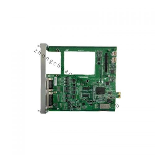 YASKAWA JAMSI-B1031 Industrial Automation Module