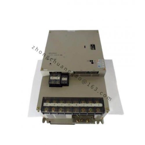 YASKAWA JAMSI-B1031 Industrial Automation Module