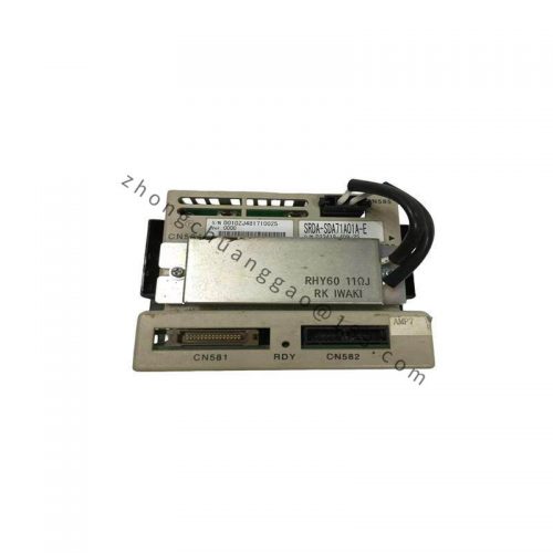 YASKAWA JAMSI-B1031 Industrial Automation Module