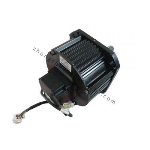 YASKAWA JANCD-JSP04-1 Control Module