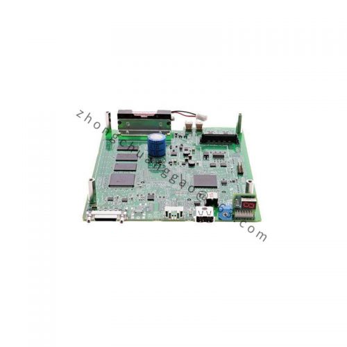 YASKAWA JANCD-JSP04-1 Control Module