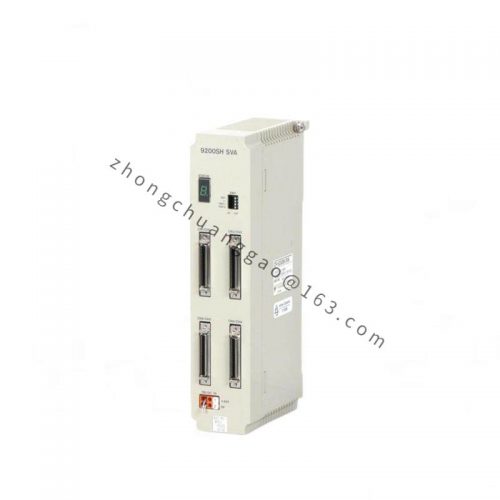 YASKAWA JANCD-MCP02B-1 Control Module