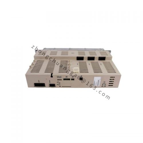 YASKAWA JANCD-MCP02B-1 Control Module