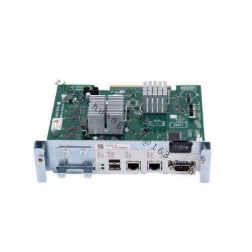 YASKAWA JANCD-MIF01 Controller Module for Industrial Automation
