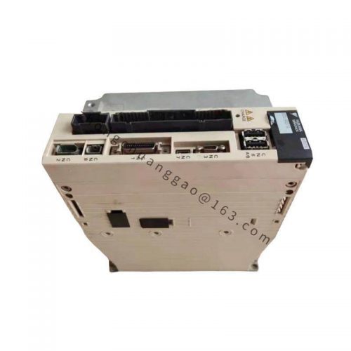 YASKAWA JANCD-MIF01 Controller Module for Industrial Automation