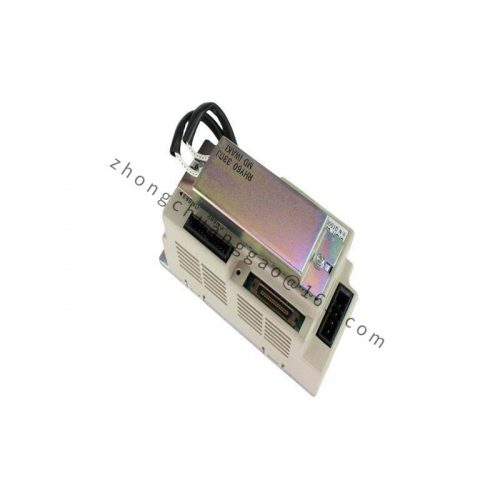 YASKAWA JANCD-MSV01B High-Performance Industrial Control Module