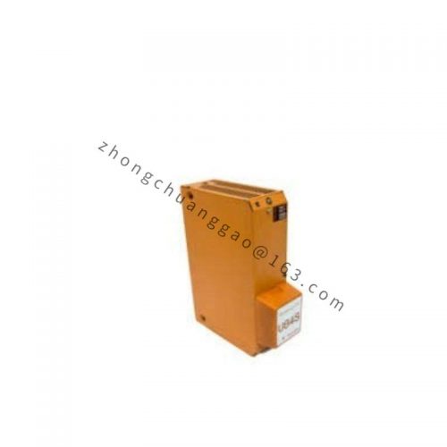 YASKAWA JANCD-MSV01B High-Performance Industrial Control Module