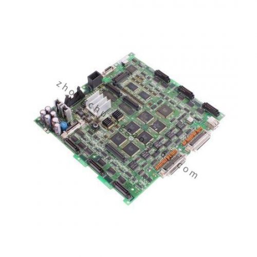 Yaskawa JASP-WRCA01 / JASP-WRCA01B - Advanced Servo Processor Module