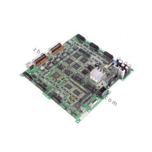 Yaskawa JASP-WRCA01 / JASP-WRCA01B - Advanced Servo Processor Module