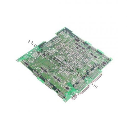 Yaskawa JASP-WRCA01 / JASP-WRCA01B - Advanced Servo Processor Module