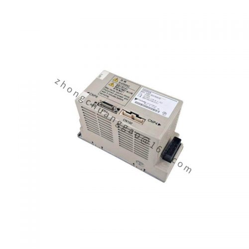YASKAWA JEPMC-MC001 High-Performance Motion Control Module