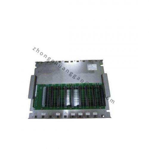 Yaskawa JRMSP-PS22AV Industrial Motion Control Module