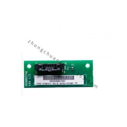 YASKAWA MB-01 PLC Module for Industrial Automation