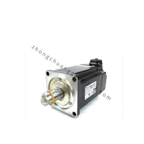 YASKAWA NPSO-0503L High Precision Servo Motor for Industrial Automation