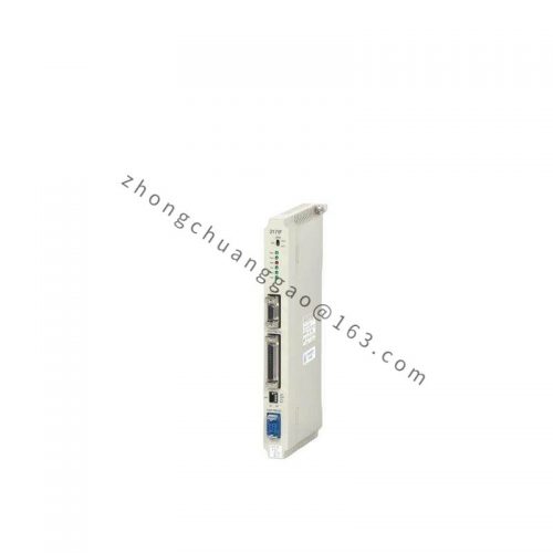 YASKAWA NPSO-0503L High Precision Servo Motor for Industrial Automation
