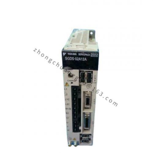 YASKAWA NPSO-0503L High Precision Servo Motor for Industrial Automation